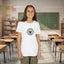 Camiseta Infantil Certificada Six-Seven