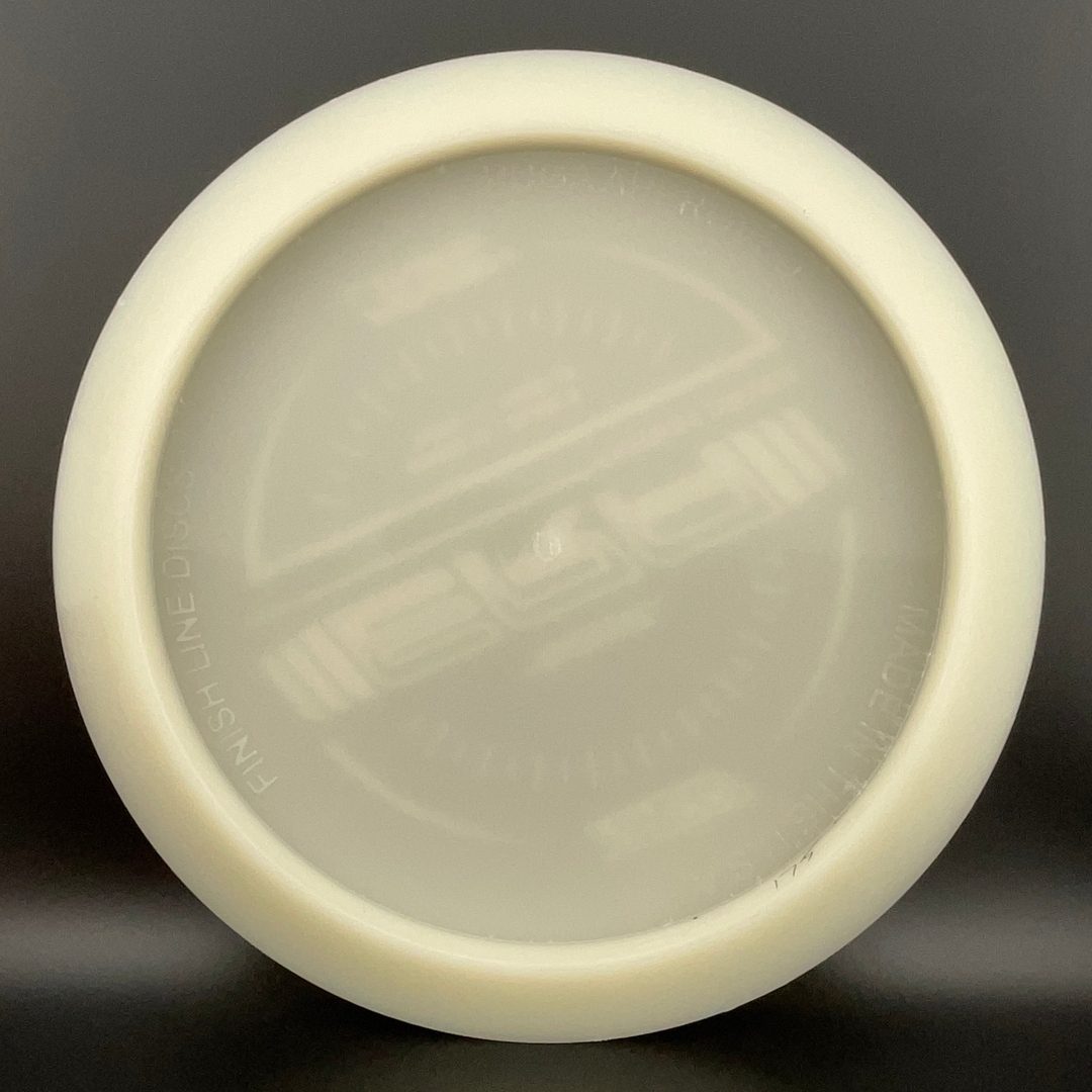 Era Radiante Forjada - Primera Edición Disco de Golf Gibson Stash