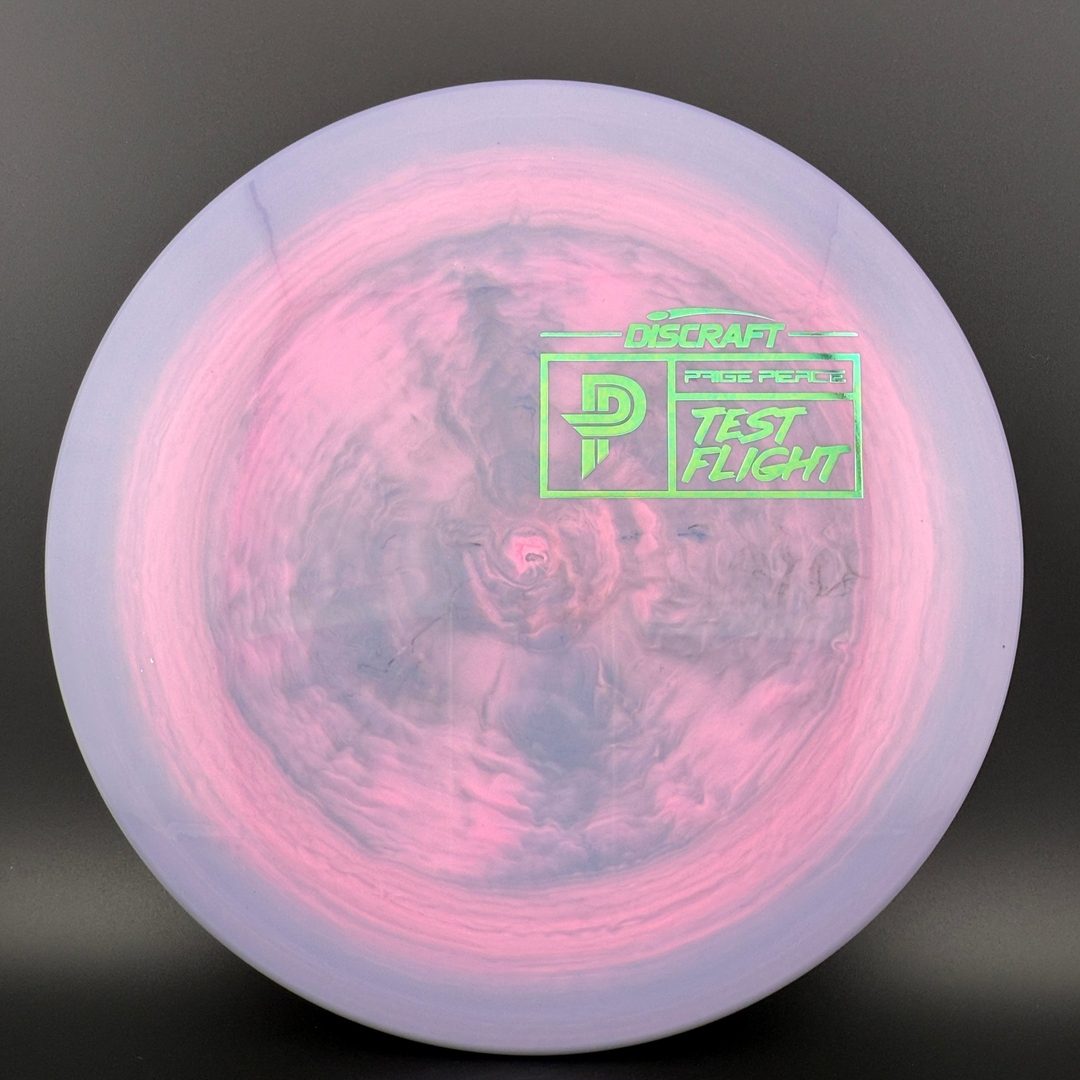 Discraft Swirl ESP Joy Disc - Paige Pierce Edition