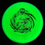 Glow Horizon C-Line MD4 - Vacío Eterno 2 - Serie de Firma de Kyle Klein