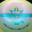 Lucid-Ice Chameleon Convict - Disco de Golf de Primera Edición