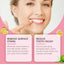 Mouth Care Beauty Mouthwash, Mint Fresh Breath, Gentle And Non-Irritating Gum Care - Korvel