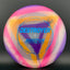 Disque de Golf I-Dye Champion Destroyer