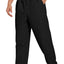 Pantalones Jogger de Talla Grande para Hombre con Cintura Ajustable