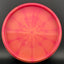 Discmania Lux Vapor P4 Mini Razor Claw Stamp