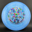Lux Vapor Paradigm - Limited Edition Disc Golf Driver