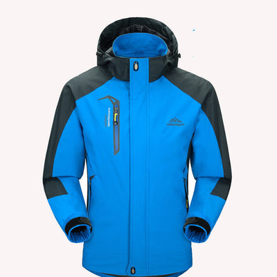 Premium Wind and Snow Jacket for Men and Women