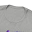 Nace un Guerrero Camiseta Unisex de Manga Corta Jersey