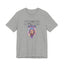 A Story Untold Unisex Jersey Short Sleeve Tee