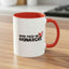 Hard Pass on Monarchs Mug – Sassy Coffee Cup