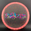FuZed Confetti Z Zone Disc Golf Putter