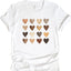 Hearts 1752 Unisex T-Shirt