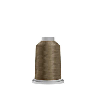 17530 Husky Glide Polyester Thread - 1,100 Yards Mini Spool