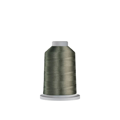 17532 Peppercorn Glide Polyester Thread - 1,100 Yards Mini Spool