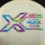 Discraft Nuke Distance Driver Disc Golf Disc