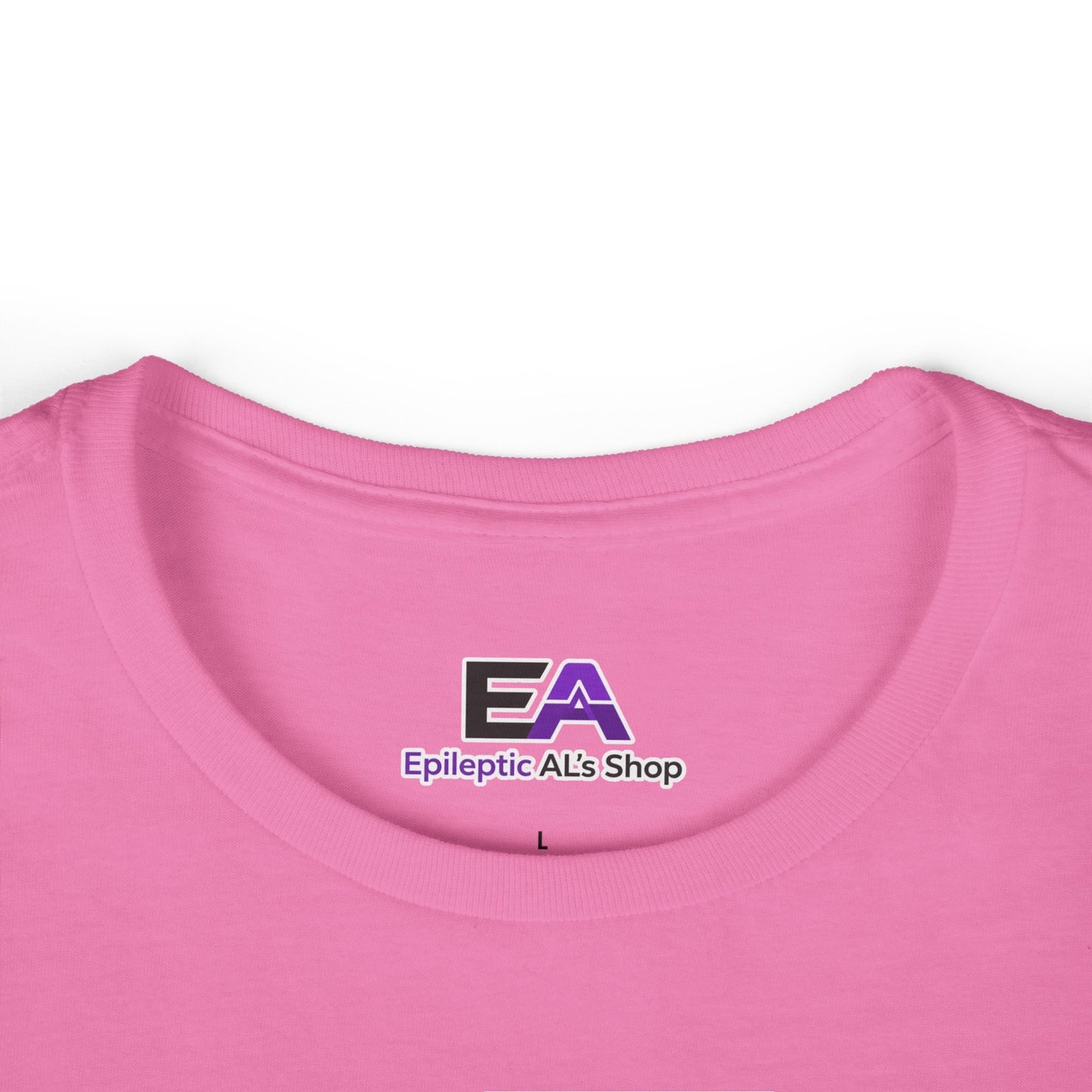 Mon chat a choisi ça – T-shirt graphique doux