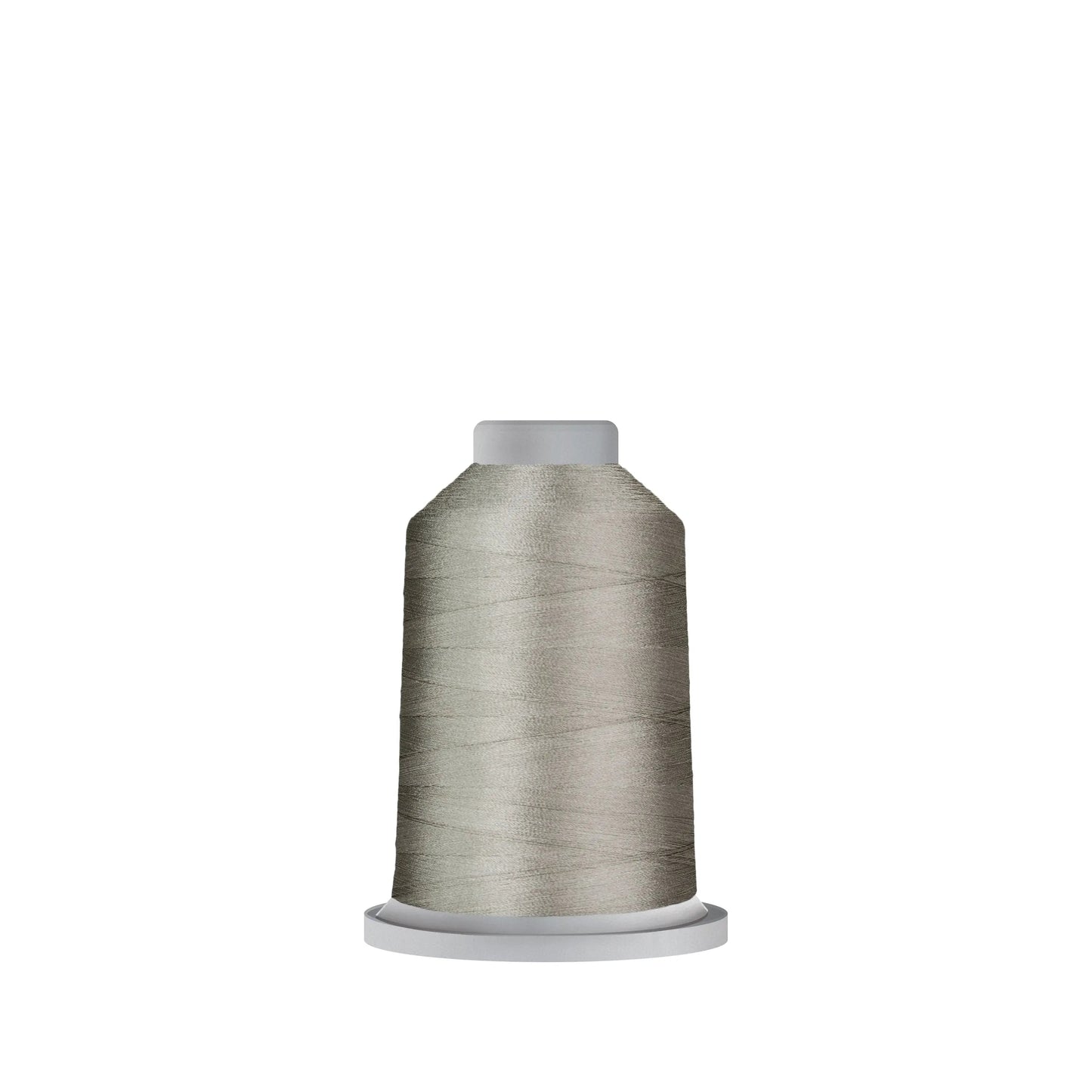 Hilo de poliéster Ash Glide 17536 - Carrete mini de 1,100 yardas