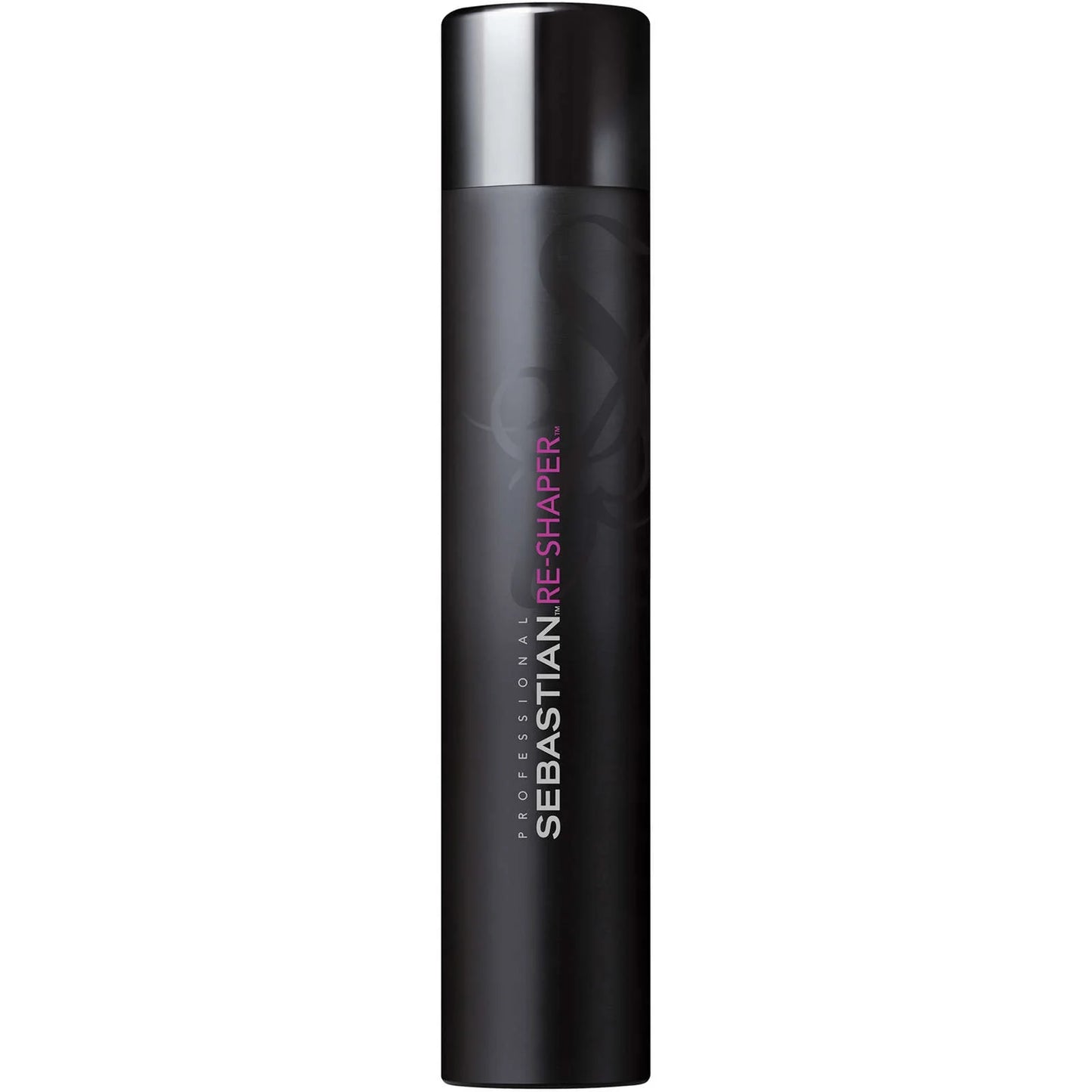 Spray para el cabello Sebastian Re-Shaper de fijación fuerte 10.6 Oz