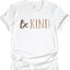 Be Kind 1754 Unisex T-Shirt - Korvel