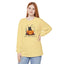 Happy Halloween Cat Long Sleeve Tee for Cat Lovers