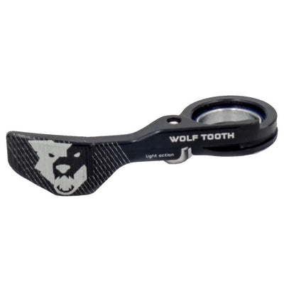 Levier de remplacement à action légère Wolf Tooth Components ReMote
