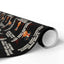 The Most Beautiful Wrap for Christmas