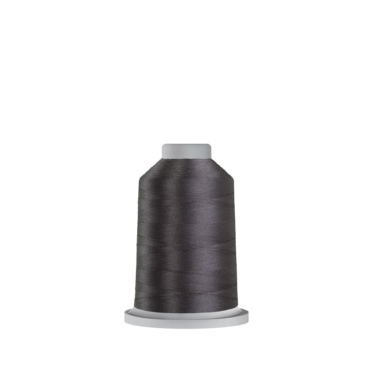 Hilo de poliéster Starlight Glide - Carrete mini de 1,100 yardas