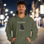Sudadera con capucha unisex Odds