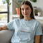 Camiseta de gato 'Descansar es una habilidad'