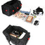 Sac de Voyage de Loisirs de Fitness Premium