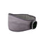 EMS Pulse Massage Waist Support Belt with Heat Compress