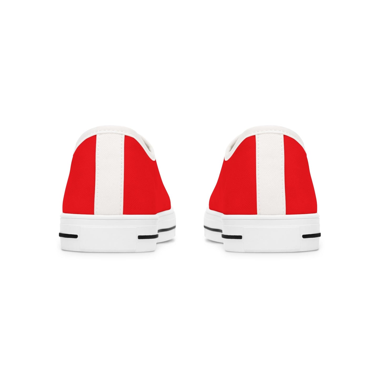 Zapatillas bajas Believe Me para mujer