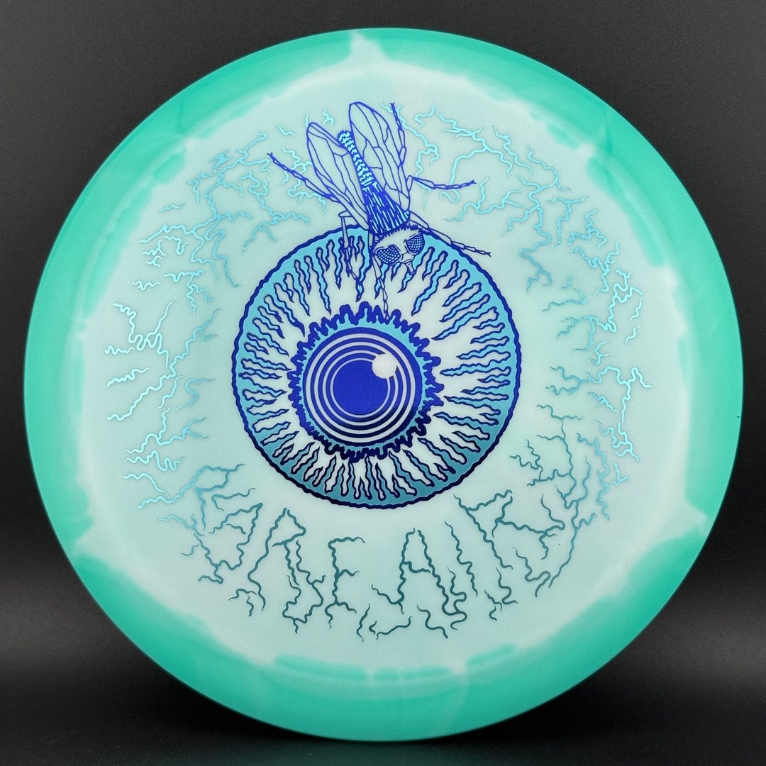 Halo Star Mamba - Eye-Fly RAD V2 par Ripper Studios