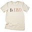 Be Kind 1754 Unisex T-Shirt - Korvel