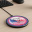Swoop Guy Patriotic Wireless Charger