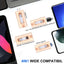FlexiDrive 4-in-1 USB Flash Drive