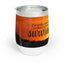 Tasse à vin Cat Lady Strong Chill