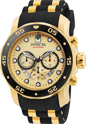 Montre Invicta Pro Diver pour Femme
