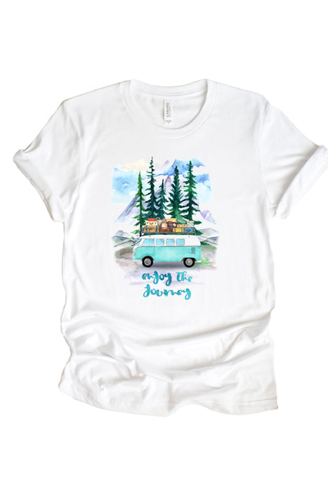 Enjoy the Journey T-Shirt