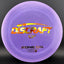 ESP Zone OS Disc Golf Disc