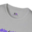 Signal Interference Tee — Quiet Static, Visible Spark