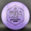G-Blend Dynasty Disc Golf Driver