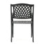Ensemble de chaises Cayman Arch Mesh I (Set de 2)