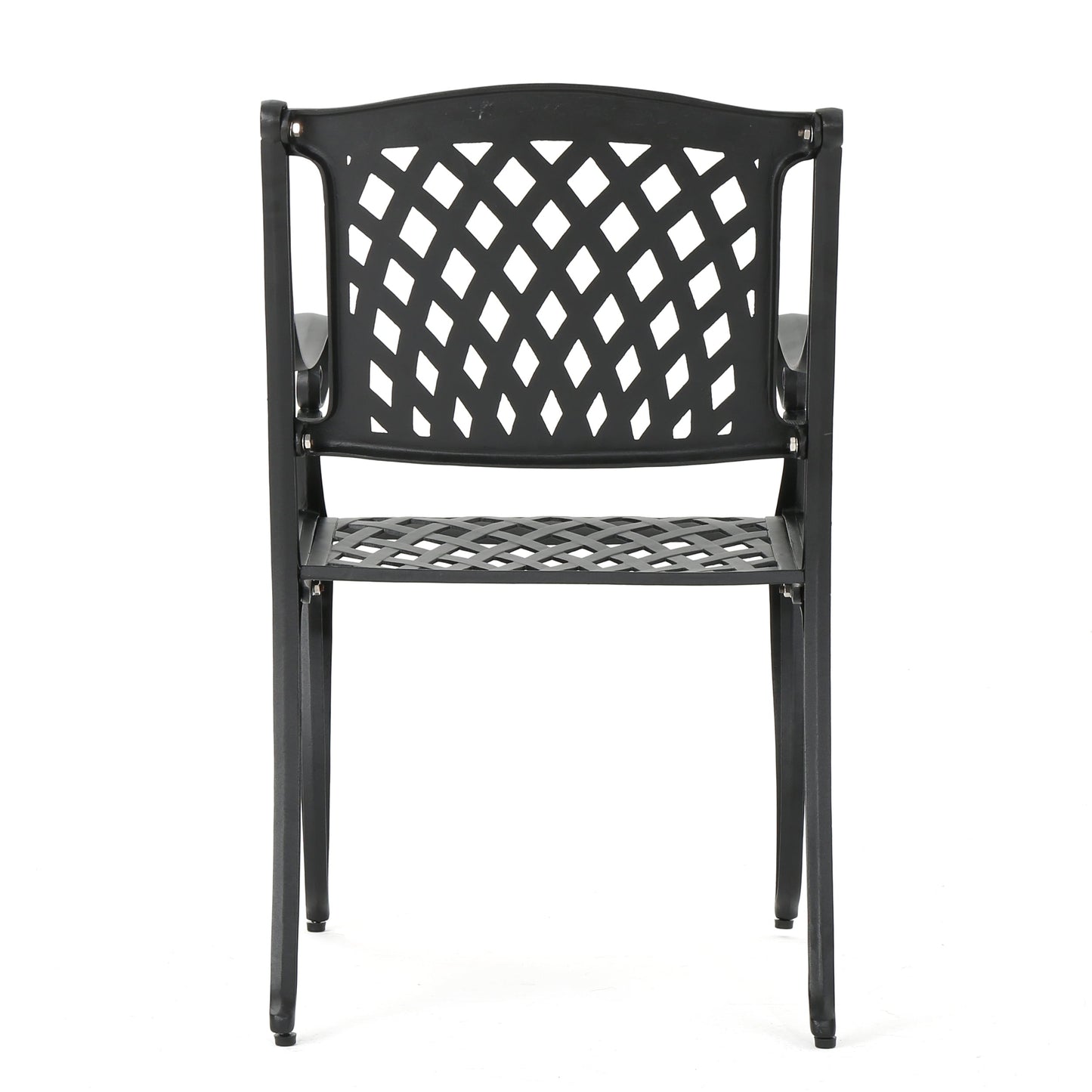 Ensemble de chaises Cayman Arch Mesh I (Set de 2)