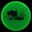 Glo Jawbreaker Z FLX Buzzz - Édition The Rumble 2025