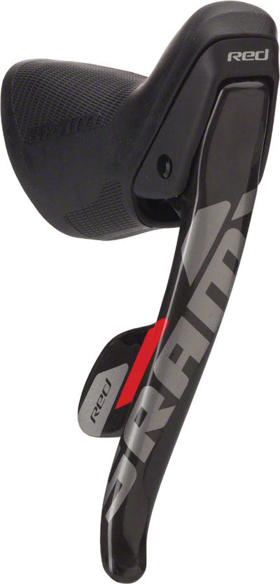 SRAM Red 10-Speed ErgoDynamic DobleTap Palanca de Cambio/Freno Derecha