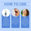 Herbal Spray Body Daily Gentle Cleansing Treatment Nourishes Lightly Enjoy The Refreshing Spray - Korvel