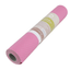 Tapis de yoga TPE écologique bicolore