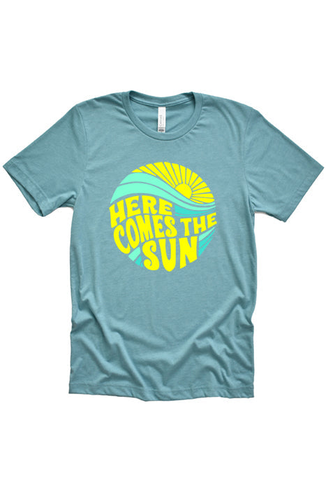 Here Comes the Sun-1761 - Korvel