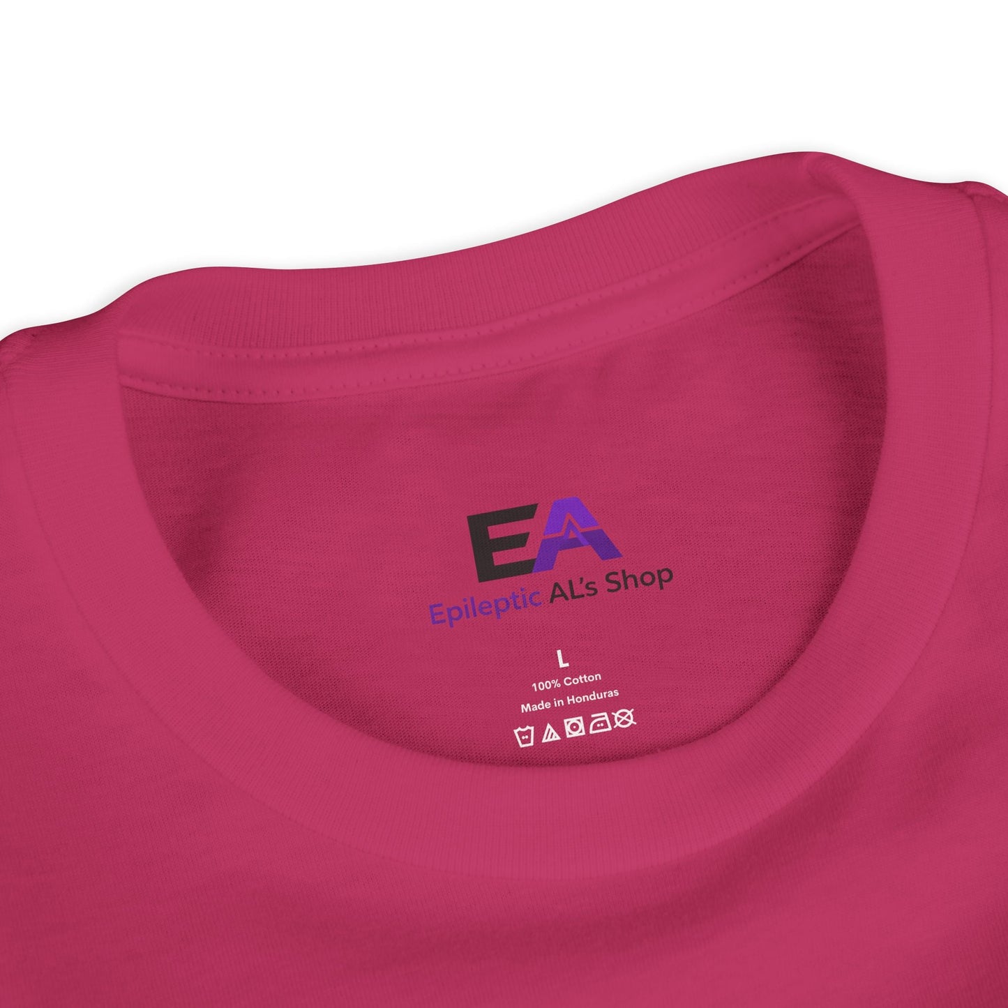 Tail Up, Move On Youth Tee – Small Human, Big Attitude